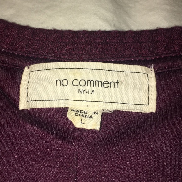 NO COMMENT DRESS!! - Picture 3 of 4